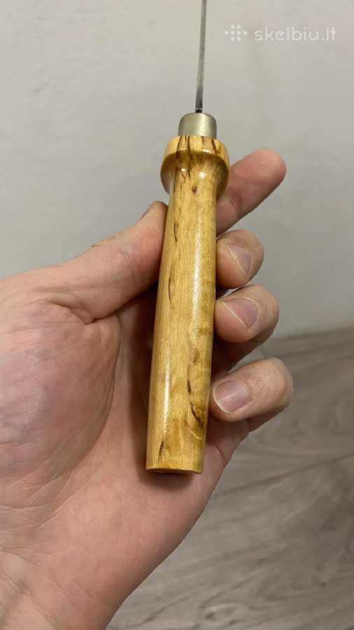 Puukko Bbq rinkinys - nuotraukos Nr. 7