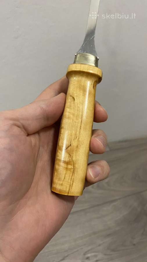 Puukko Bbq rinkinys - nuotraukos Nr. 8