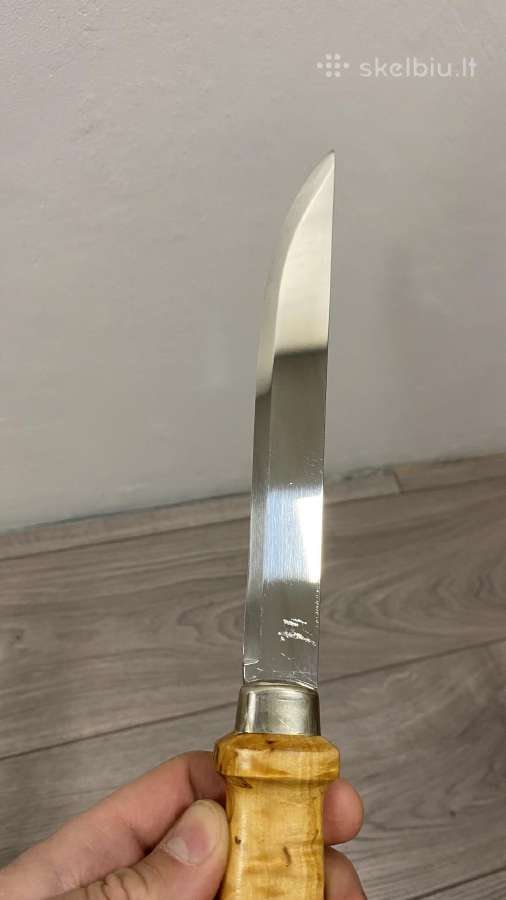 Puukko Bbq rinkinys - nuotraukos Nr. 10