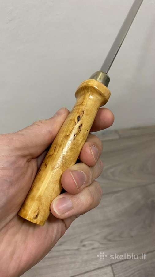 Puukko Bbq rinkinys - nuotraukos Nr. 11