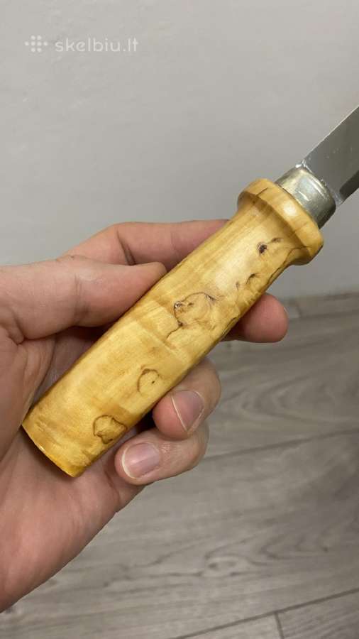 Puukko Bbq rinkinys - nuotraukos Nr. 14