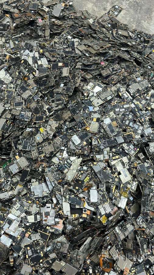 Elektronikos supirkimas dideliais kiekiais - nuotraukos Nr. 11