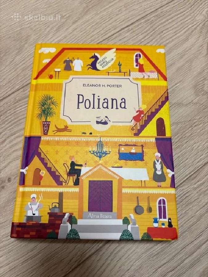 Poliana (2018)