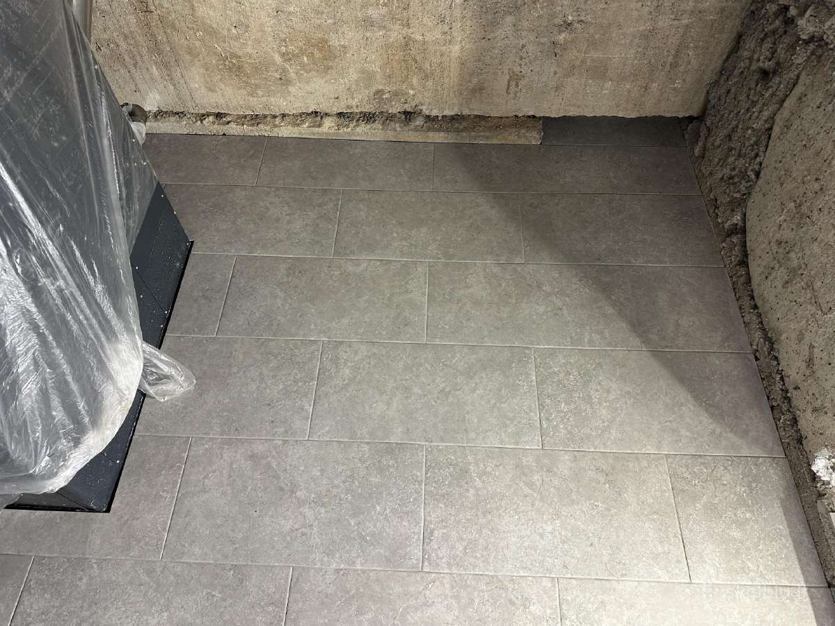 Plytelių klijavimas Palangoje, Klaipėdos apsk. - nuotraukos Nr. 13