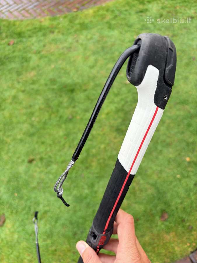 Core baras (Sensor 3s Pro)