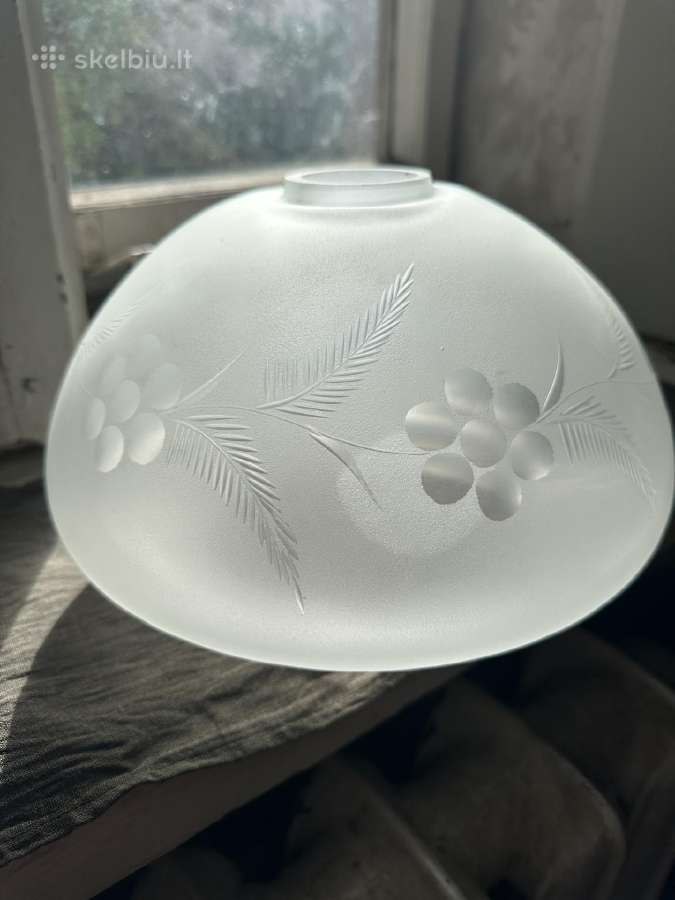 Art deco ledinukai - nuotraukos Nr. 3