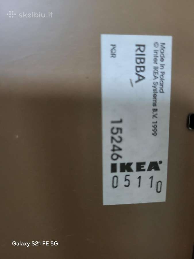 Įrėmintas paveikslas/nuotrauka Ikea - nuotraukos Nr. 3