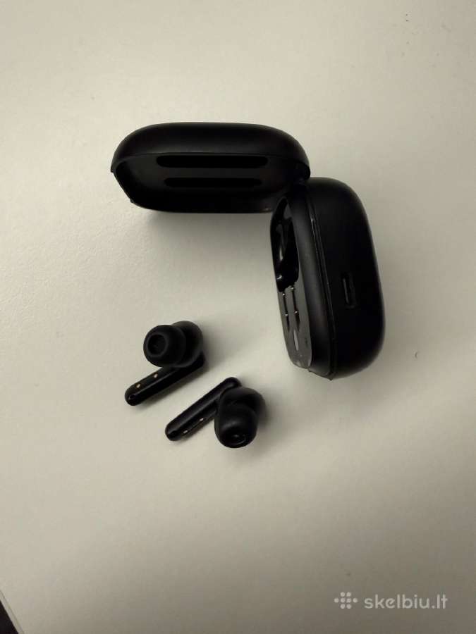 Bluetooth ausinės Exibel DT-10 - nuotraukos Nr. 2