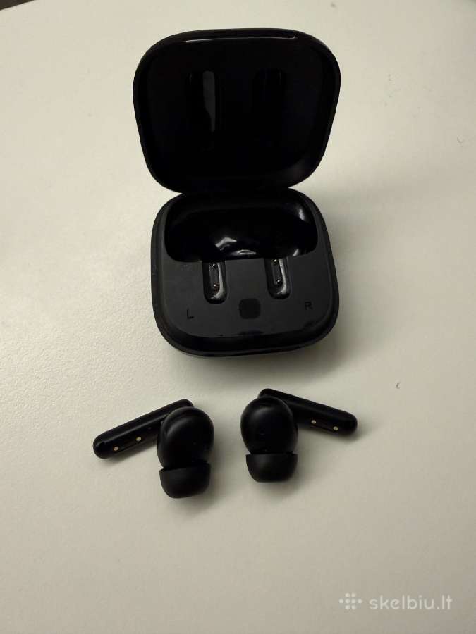 Bluetooth ausinės Exibel DT-10 - nuotraukos Nr. 3