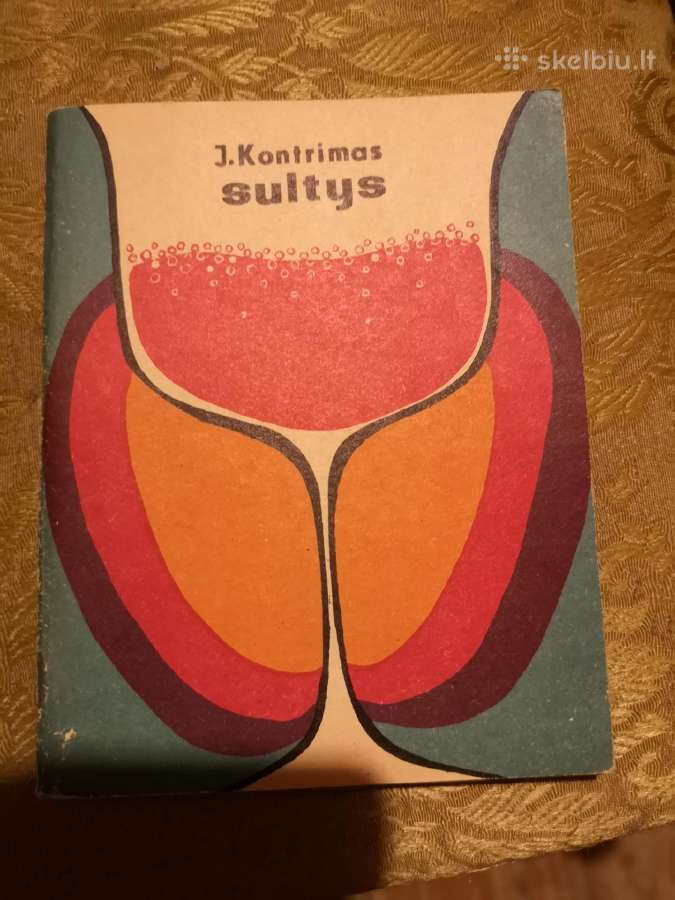 Knygos - nuotraukos Nr. 2
