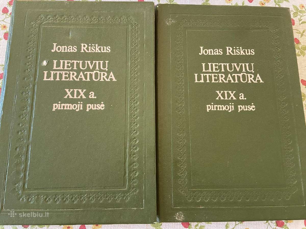 Knygos po 1 eur
