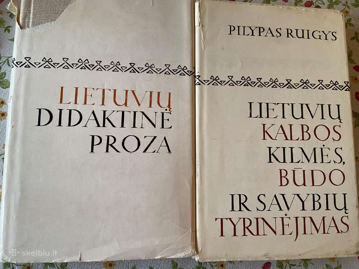 Knygos po 1 eur - nuotraukos Nr. 3