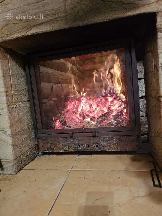 Pirties su baseinu nuoma Vilniuje – 250 €. - nuotraukos Nr. 5