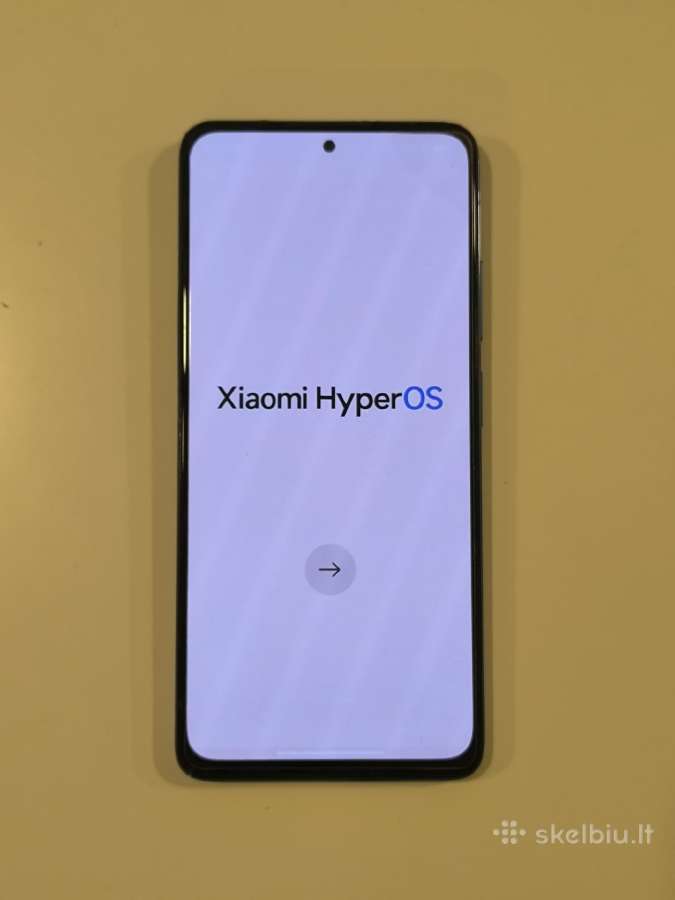 Xiaomi Redmi Note 12 Pro 8gb/256gb