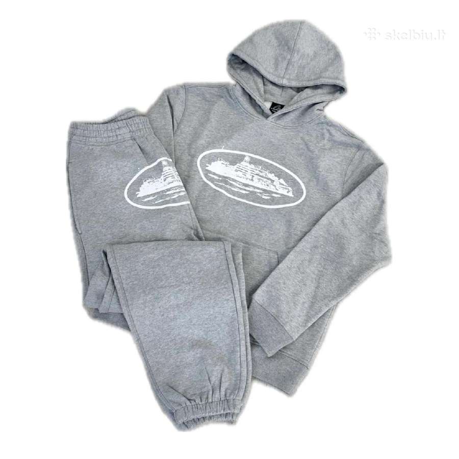 Corteiz Tracksuit