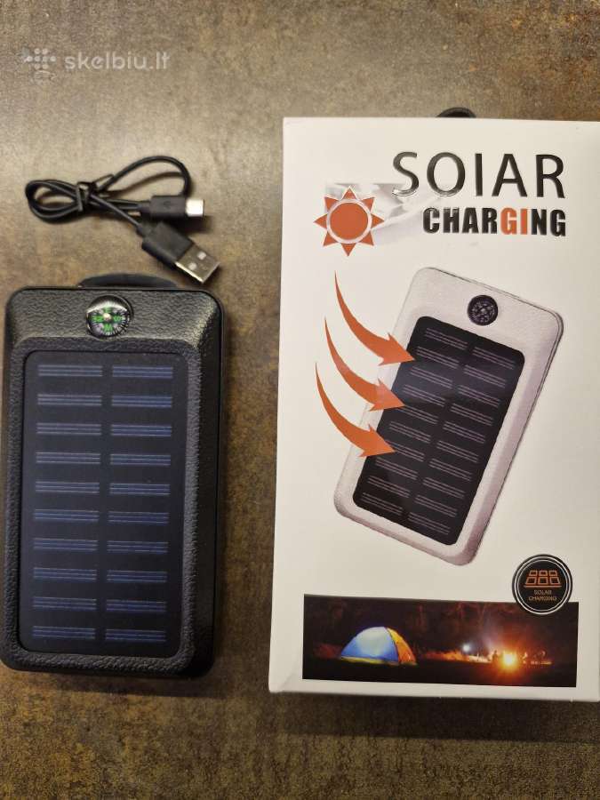 Powerbank 10a