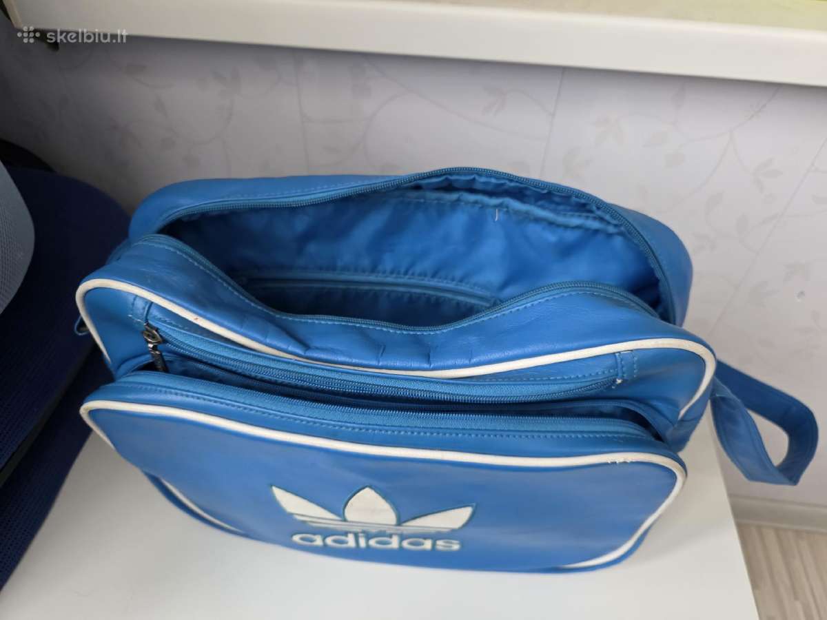Rankine per peti adidas - nuotraukos Nr. 2