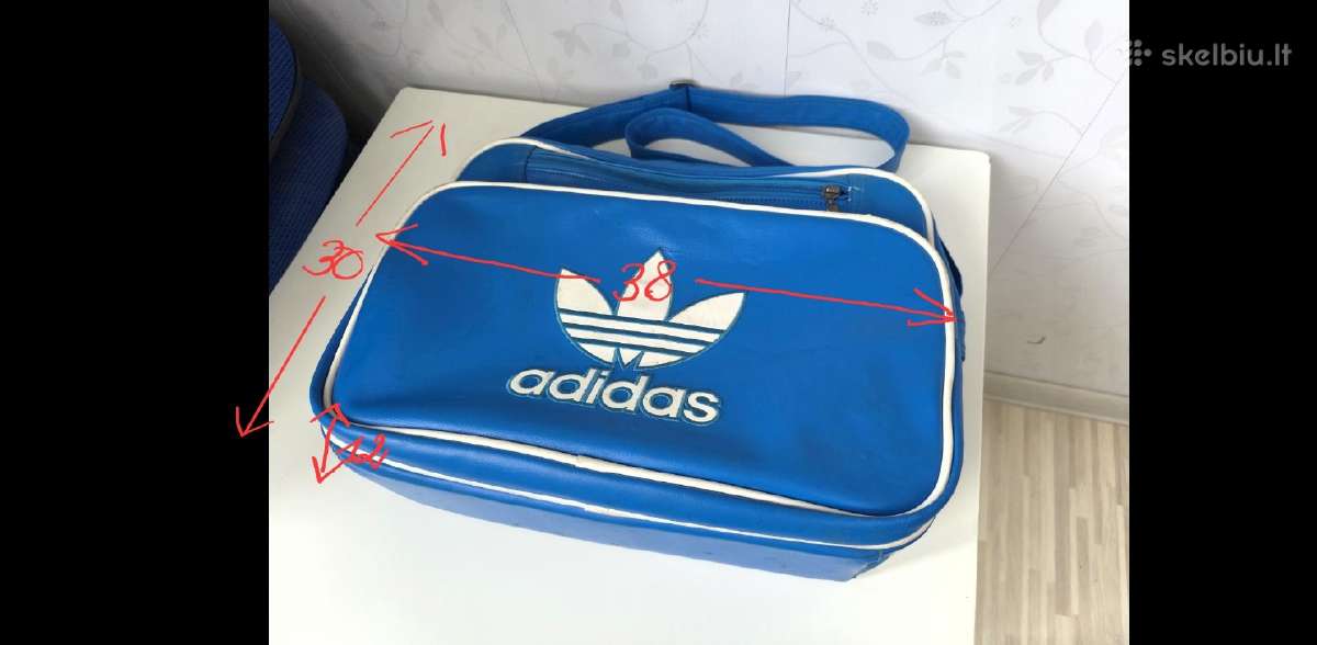 Rankine per peti adidas - nuotraukos Nr. 8
