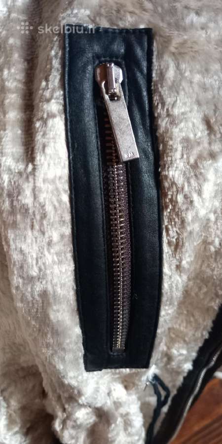 Paltas moteriškas Karen millen - nuotraukos Nr. 4