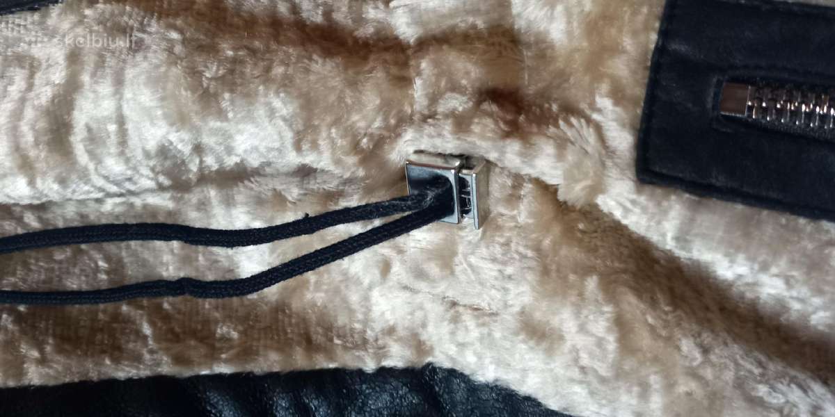 Paltas moteriškas Karen millen - nuotraukos Nr. 6