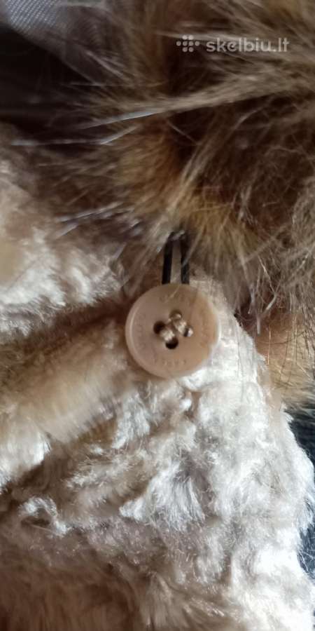 Paltas moteriškas Karen millen - nuotraukos Nr. 7
