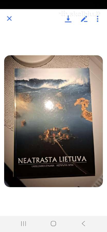 Parduodu knygas - nuotraukos Nr. 2