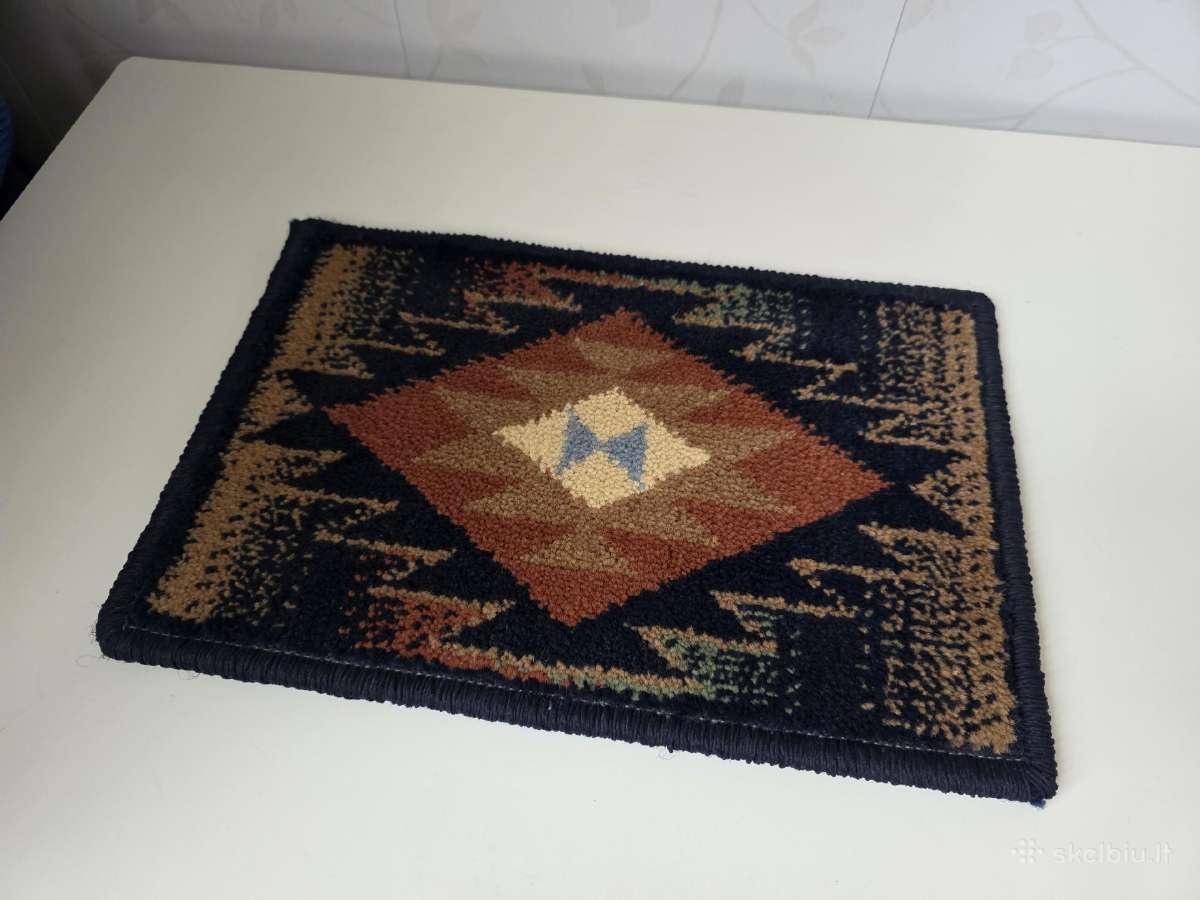 Kilimas 20x30