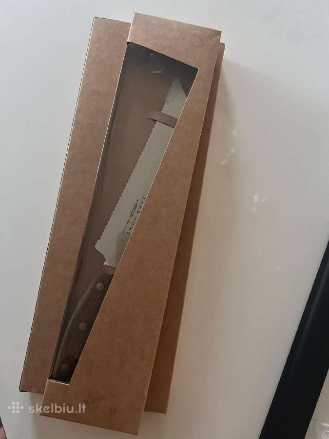 Zara home x Arcos peiliai (4vnt.) - nuotraukos Nr. 3