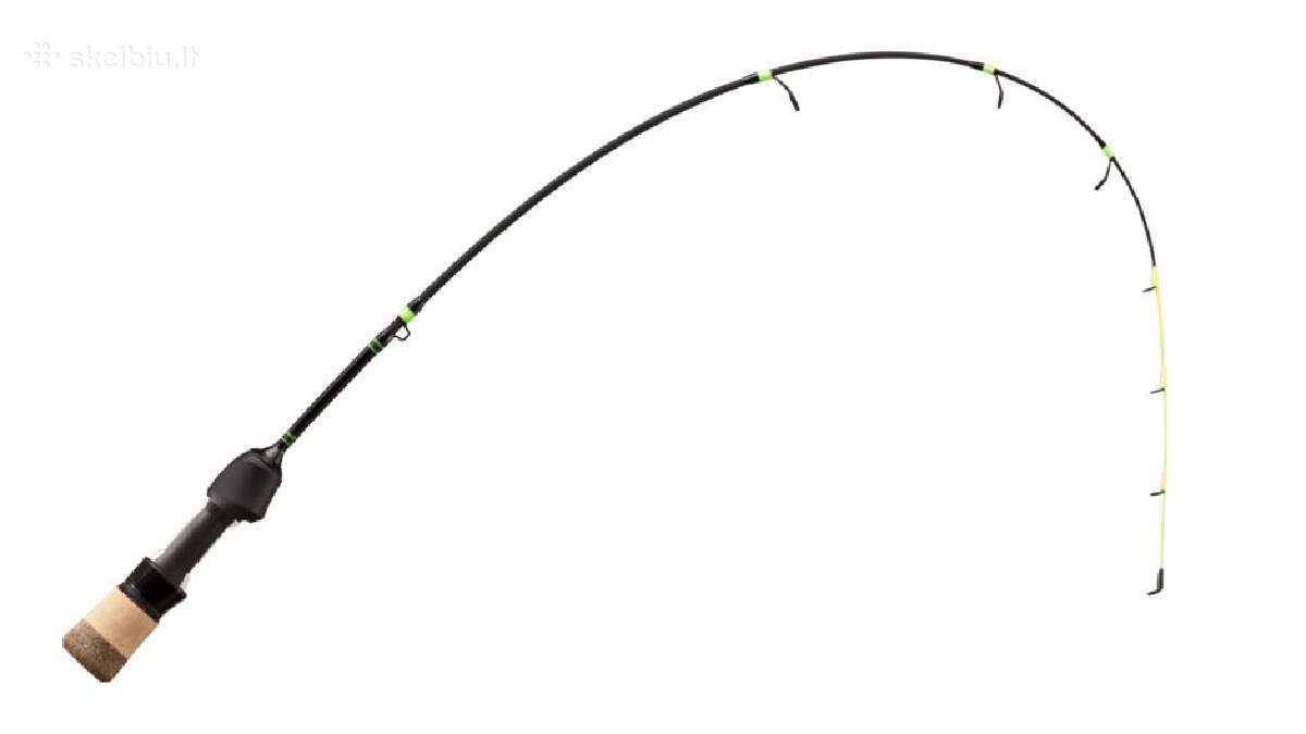 13fishing Tickle Stick Ice Rod 23 Sul