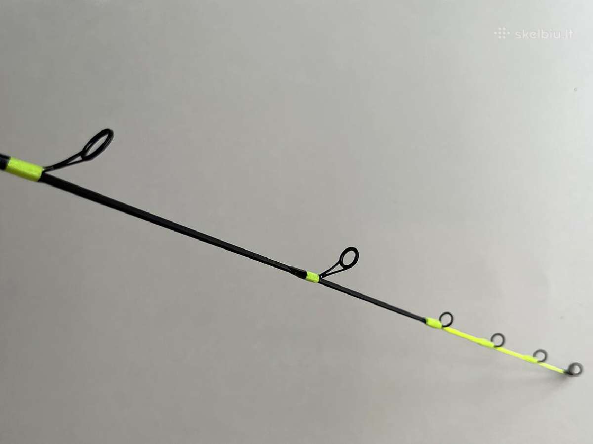 13fishing Tickle Stick Ice Rod 23 Sul - nuotraukos Nr. 3