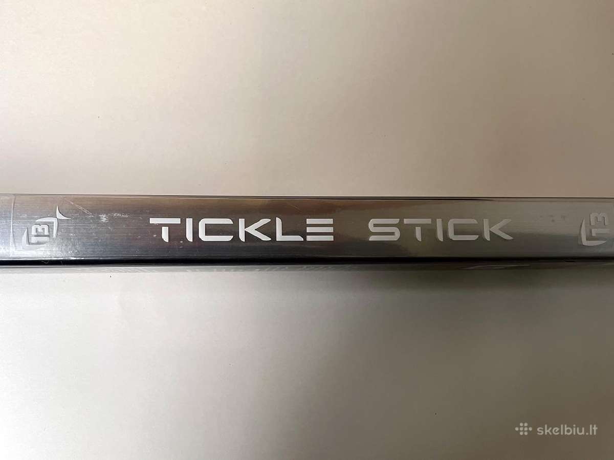 13fishing Tickle Stick Ice Rod 23 Sul - nuotraukos Nr. 6