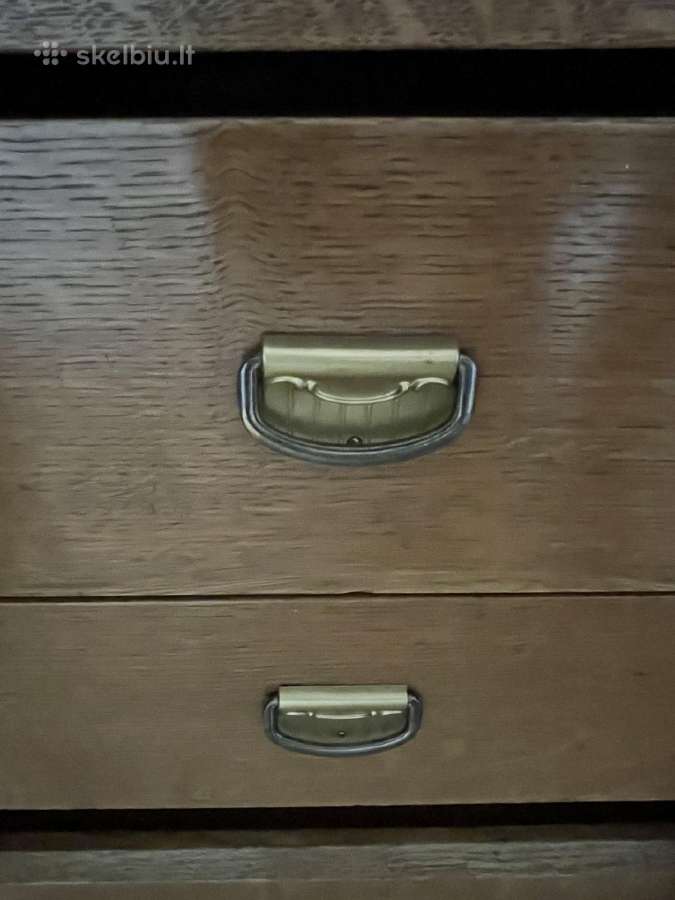 Art deco stalas - nuotraukos Nr. 4