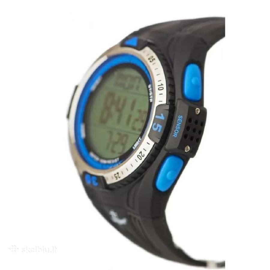 Sargan Vector 100m laikrodis - nuotraukos Nr. 3