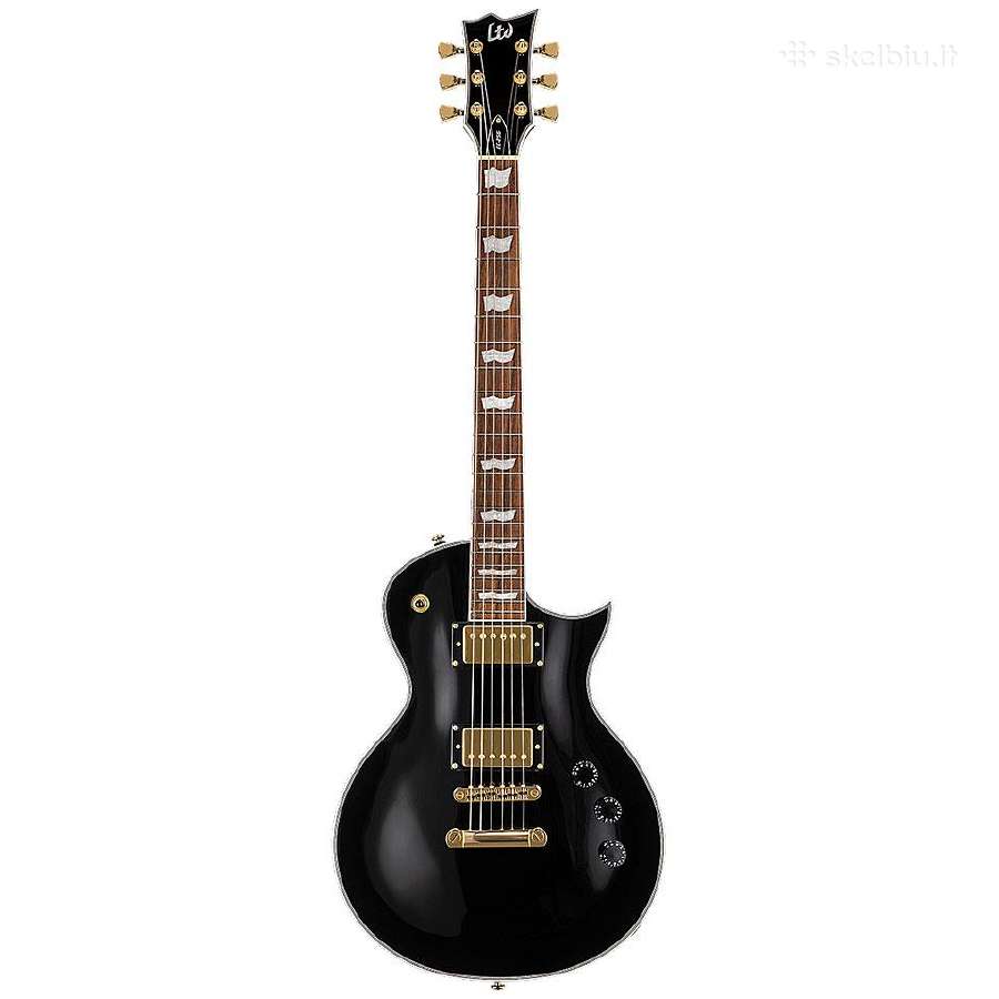 Elektrine gitara Eps Ltd Ec-256