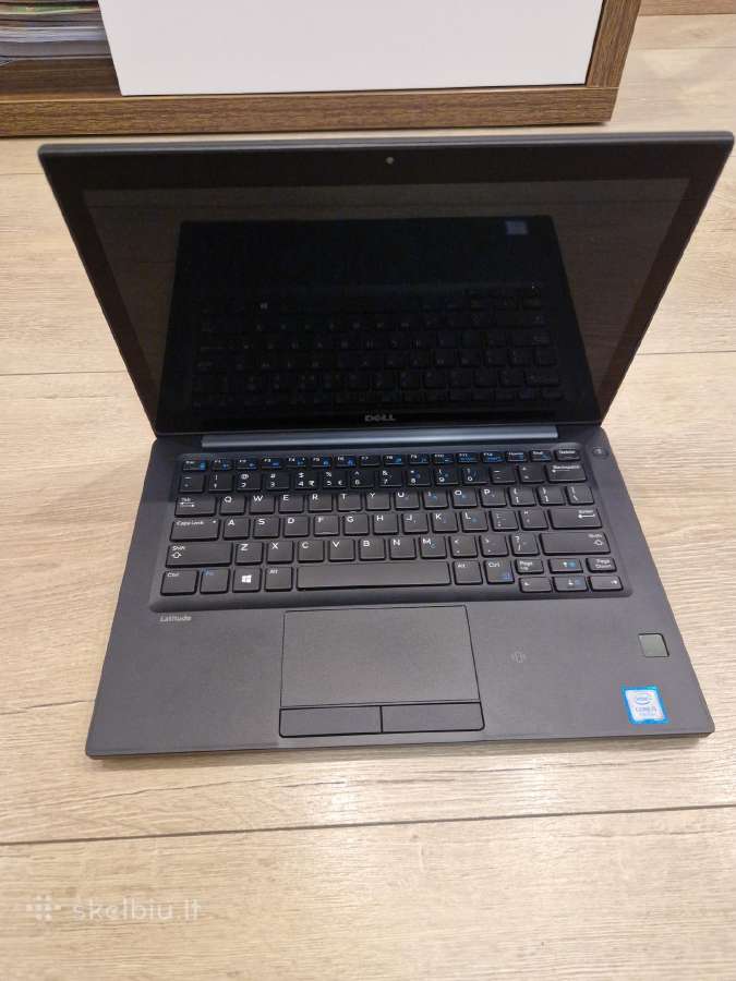 Dell Latitude 7280