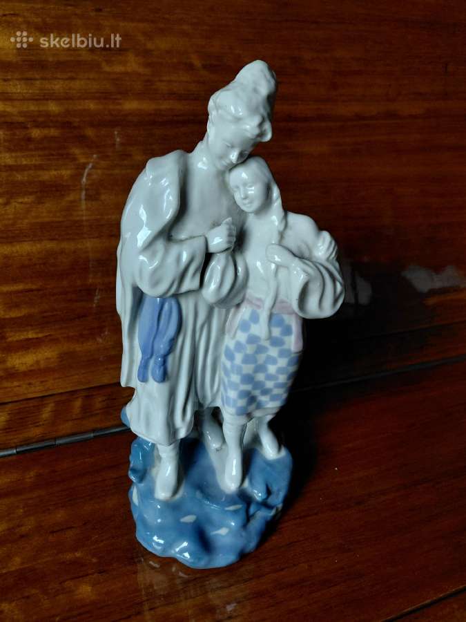Didelė skulptūra