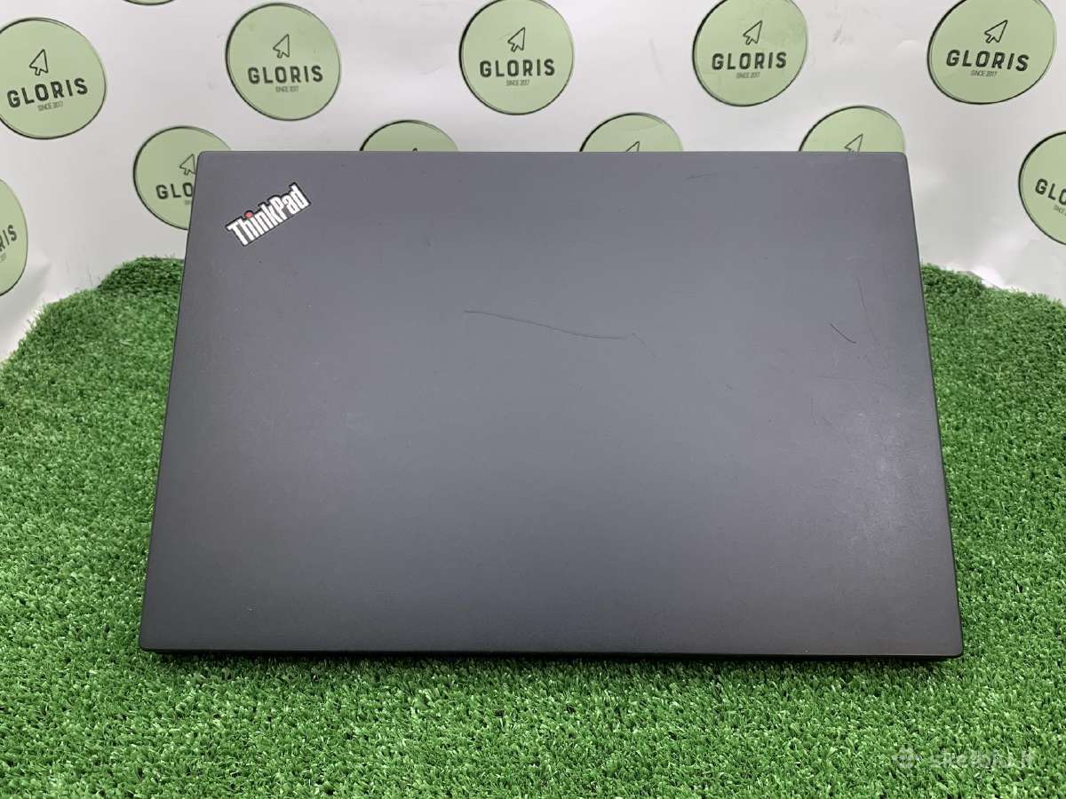 Lenovo Thinkpad T14s Gen 1 i5-10210u 8ram #1-213 - nuotraukos Nr. 15