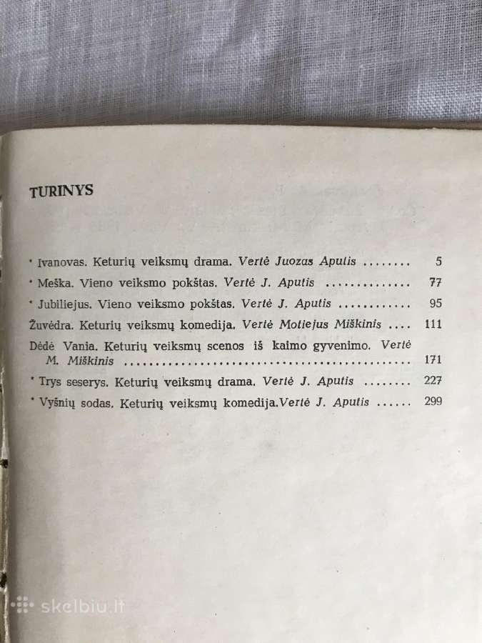 Knygos - nuotraukos Nr. 11