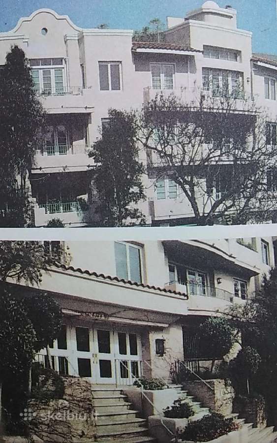 Architektas Edmundas Arbas/arbačiauskas - nuotraukos Nr. 8