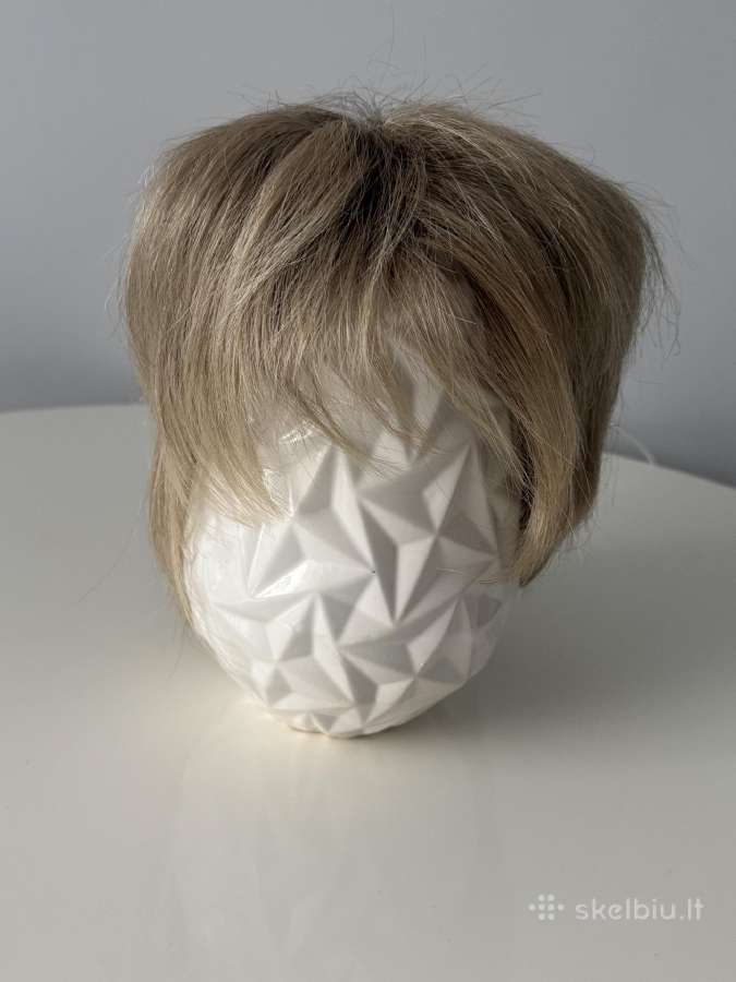 Perukas