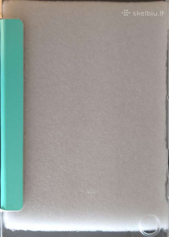 Dėklas, Samsung Galaxy Tab A7, A8 - nuotraukos Nr. 3