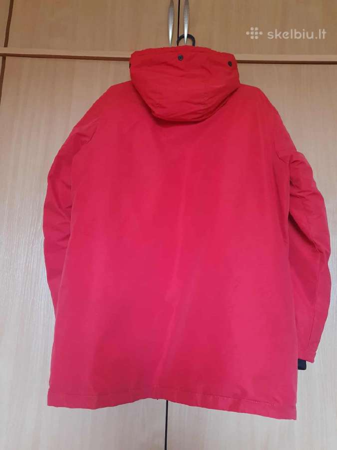 Jack & Jones vyriska ziemine striuke - nuotraukos Nr. 3