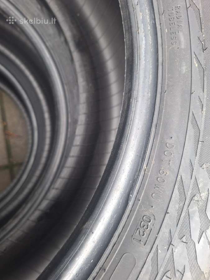 255/55/r19 235/55/r19 255/50/r19 Nokian - nuotraukos Nr. 4