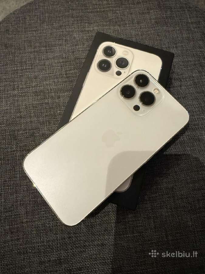 iPhone 13 pro 256 GB