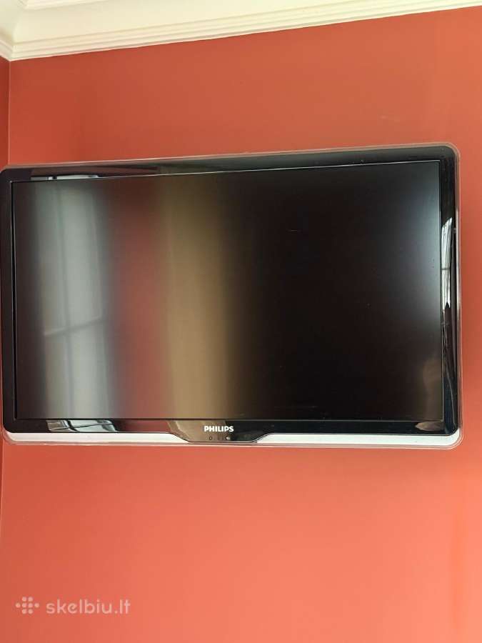 Parduodamas TV Philips 32pfl8404h