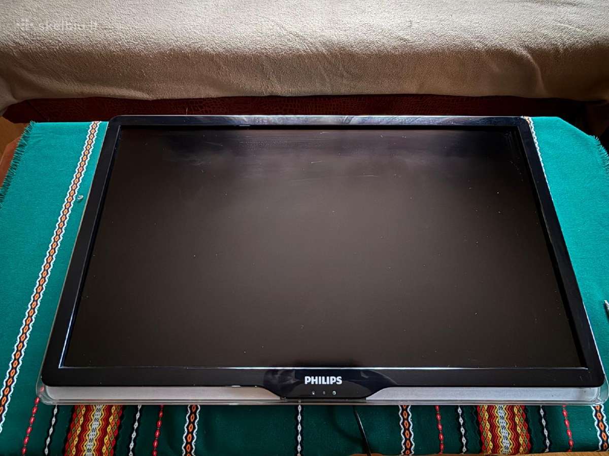 Parduodamas TV Philips 32pfl8404h - nuotraukos Nr. 4