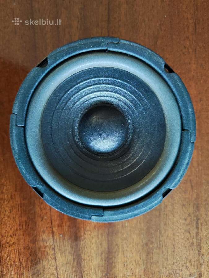 Mcvoice garsiakalbis d130 mm - nuotraukos Nr. 3