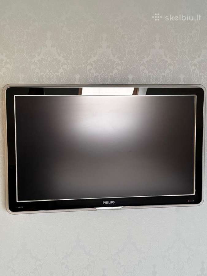 Parduodamas TV Philips 42pfl9703h/10
