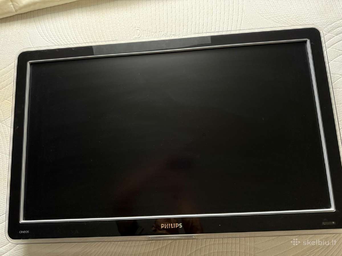 Parduodamas TV Philips 42pfl9703h/10 - nuotraukos Nr. 3
