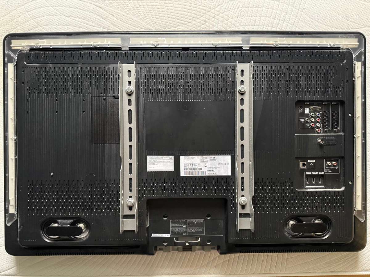 Parduodamas TV Philips 42pfl9703h/10 - nuotraukos Nr. 4